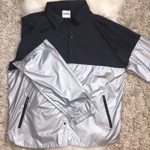 Fashion Nova Sport Jacket
